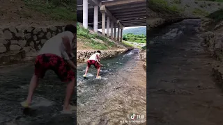 Best Fishing Video 🐟 Amazing Fishing 🔴  Fishing 🔴 Tik Tok China #shorts 0003 (2685)