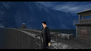 GoldenEye Dam Agent 0:55 Xbox Series X