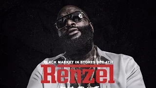 Rick Ross - Poppin ft. Quise & Young Breed (Renzel Remixes)