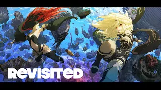 Gravity Rush 2 - Revisited