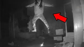These Scariest Videos Are Terrifying For Sensitive Heart !