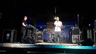 Zero People - Танцующий апрель (live in ImpulseFest)