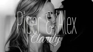 Piper & Alex | Clarity