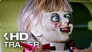 ANNABELLE COMES HOME Trailer 2 (2019)