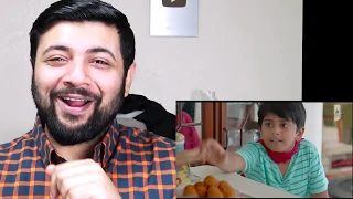 Pakistani Reacts to LADDOO I ISHWAR ALLAH EK HAI  I LARGE SHORT FILMS