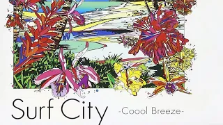 Anri - Surf City ~Coool Breeze~ (2013) FULL ALBUM HD