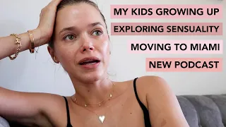 Embracing These Changes | Life Update