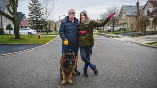 What is it like to live in Canada? | Tour of a Canadian Neighborhood