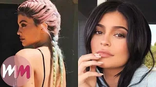 Top 5 Trends Kylie Jenner Made Popular