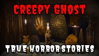 3 True Creepy Ghost Horror Stories | Scary Stories To Tell In The Dark