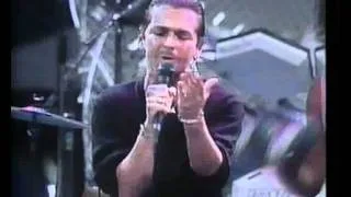 Thomas Anders - Atlantis Is Calling (S.O.S. For Love)  ("Festival de Vina del Mar"; 20.02.1989)