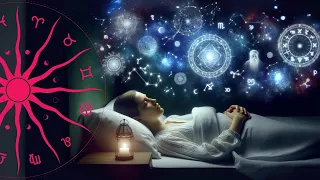 Diese 6 Sternzeichen erleben prophetische Träume
