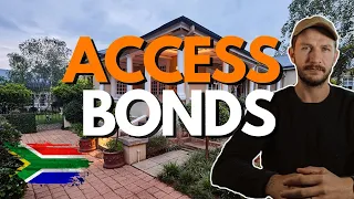 I Use this Access bond for my properties in South Africa