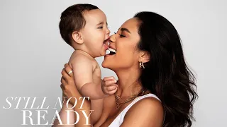 I’m Back As a Mom | Happy 1st Birthday Atlas | Still Not Ready | Shay Mitchell