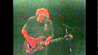 The Grateful Dead - China Cat -) I Know You Rider - 03-15-1990 - Capital Center - Landover, Md
