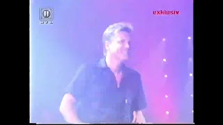 Modern Talking - Fly To The Moon + Sexy Sexy Lover (Exklusiv 13/6/2000)