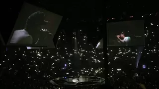 Jay-Z - Numb/Encore (Chester Bennington Tribute) LIVE