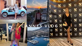 Cannes Vlog - New Perfume Releases & New Brands!