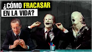 La ACTITUD Correcta para el FRACASO