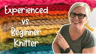 5 Things Experienced Knitters Do That Beginners Don't