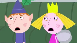 Ben and Holly’s Little Kingdom | Season 2 | Episode 43| Kids Videos