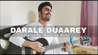 Darale Duaarey | Coke Studio Bangla |  Season 2 | Cover | Kowshik Datta | Nazrul Sangeet 2023 |