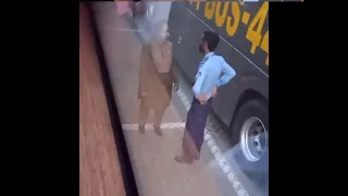 Sab Phade Jan Gye Viral Video