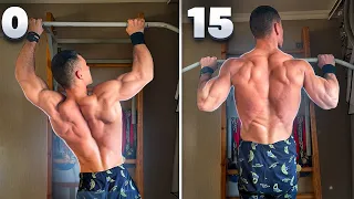Quickly Learn Pull Ups And Increase Your Pull Ups (100% Result)