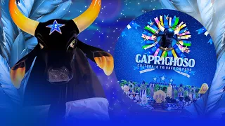 BOI CAPRICHOSO: LANÇAMENTO DO ÁLBUM 2024