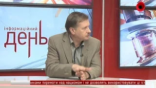 Чорновіл: У Кримінальному кодексі має з'явитися стаття "колаборанство"