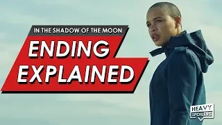 In The Shadow Of The Moon: Ending Explained Breakdown + Full Netflix Movie Spoiler Review