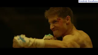 Kickboxer : Tong Po Vs Kurt Sloane