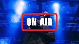 Stormzy - 'WickedSkengMan Part 4' LIVE: ON AIR