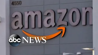 Amazon antitrust lawsuit