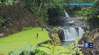 Hawaii police capture escaped inmate near jail