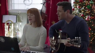 Our Christmas Love Song Trailer | Countdown to Christmas