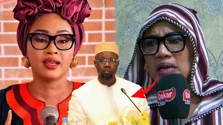 Kawtef: Ndeye Sow Leïla Apr fait de graves révélations sur Maïmouna Bousso et Sonko« dafay…