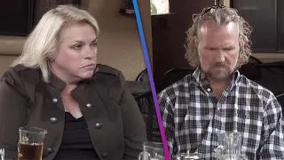 Sister Wives: Janelle Hints Marriage to Kody May Be OVER