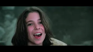 Neverending Story Gmork Scene Extended