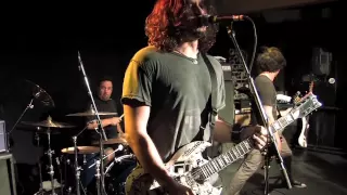 Phil X Jams - Hendrix Fire 2011