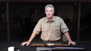 Boyds Gunstocks: "How to Size your Firearm to Fit your Body: Measuring Length of Pull"