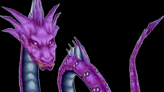 What Happens If You Defeat The Nepto Dragon Early In Final Fantasy III