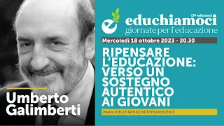 EDUCHIAMOCI - giornate per l'educazione