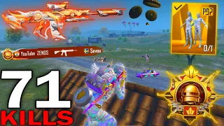 Wow!😈 NEW MODE BEST AGGRESSIVE RUSH GAMEPLAY 🔥SAMSUNG,A7,A8,J2,J3,J4,J5,J6,J7,XS,A3,A4,A5,A6