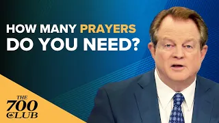 Does God Only Hear The Prayers Of Many People?
