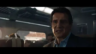 Liam Neeson Destroys Goldman Sachs on Behalf of the Middle Class