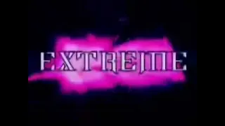 ECW Entrance Video Feat This is Extreme Y2K (Instrumental) By Harry Slash and the Slashtones