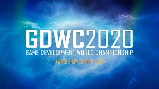 GDWC 2020 Awards Show - Full Stream