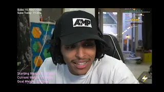 Agent 00 Reacts To Some Songs Off Kanye & Ty Dolla $ign New Album!!