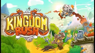 [Обзор] Kingdom Rush (PC  Switch  Mobile)